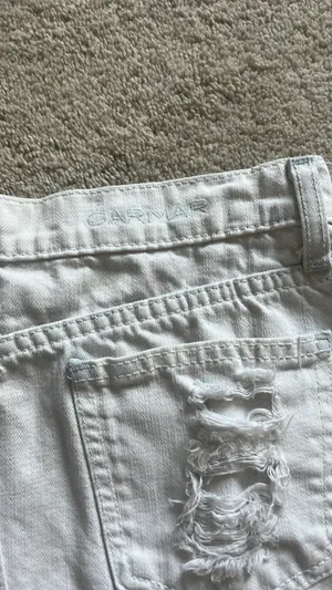 Carmar Denim Jean Skirt thumbnail 5