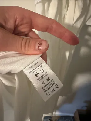 Lucy in the Sky crepe mini dress large thumbnail 5