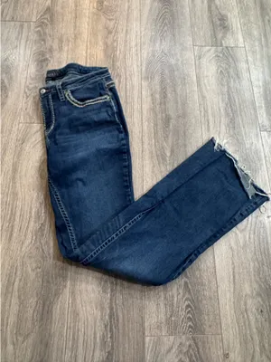 Shyanne Jeans Bootcut thumbnail 3