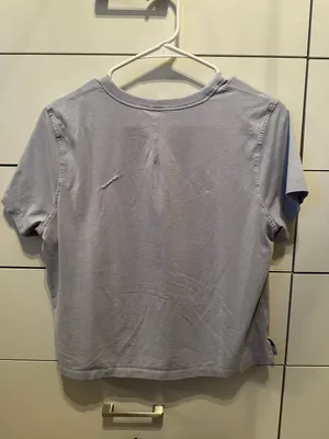 Lululemon Blue Top thumbnail 2