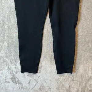 SPANX Sz M Shape EveryWear Ankle Skinny Fit Pants‎ In Black Women's thumbnail 3