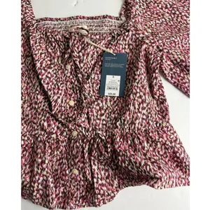 Universal Threads Women's Tops Bundle - XS and S - NWT thumbnail 5