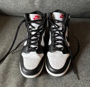 Nike Dunk High Top thumbnail 11