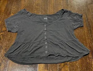 Babydoll Tee thumbnail 1