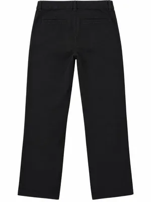Old Navy High-Rise Pixie Split Hem Pants – Size 16 thumbnail 3