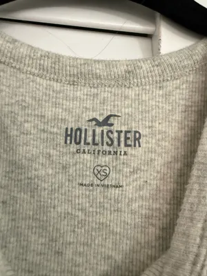 Hollister Top thumbnail 3