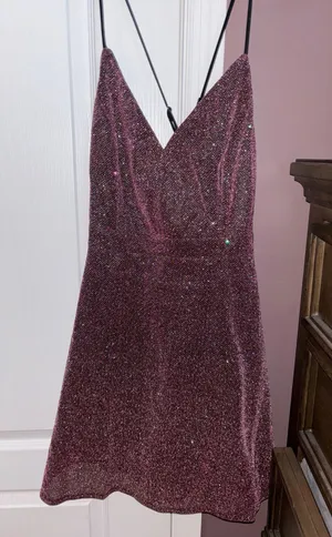Lulus Dress Mini thumbnail 1