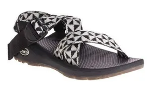 Chaco Womens Mega Z Cloud Sandals thumbnail 1