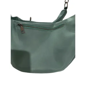 Destination by Sharif Crossbody Bag Adj. Strap Belt Bag EUC thumbnail 3
