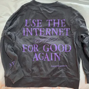 Mayfair group crewneck thumbnail 1