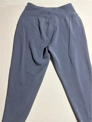 SA-EG Collective Blue Jogger Sweatpants Medium thumbnail 6