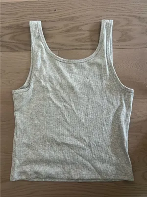 Aeropostale Seriously Soft cowgirls tank top thumbnail 2