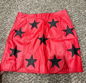 Skirt Red thumbnail 1