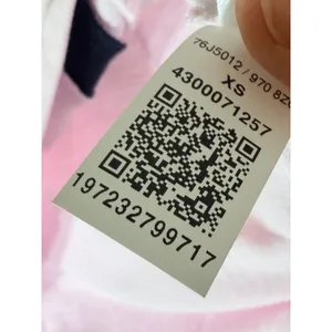 Tommy Hilfiger Polo Golf Shirt‎ Womens XS Pink Diagonal Stripe Regular Fit thumbnail 5