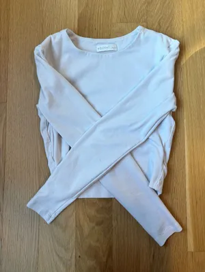 Kookai Long Sleeve Top thumbnail 1