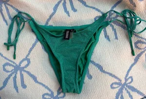 Triangl Bikini Set Sparkle Jaded thumbnail 2