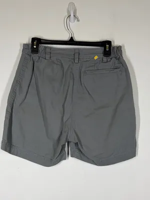Cotopaxi 100% Organic Cotton Shorts Size Medium thumbnail 2