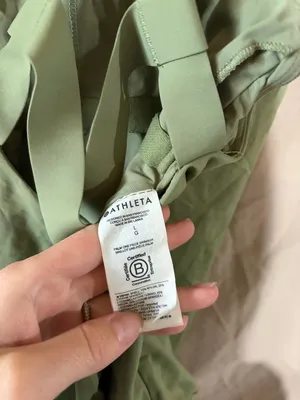 Athleta swimsuit thumbnail 3