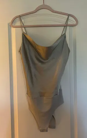 House of Harlow Bodysuit thumbnail 1