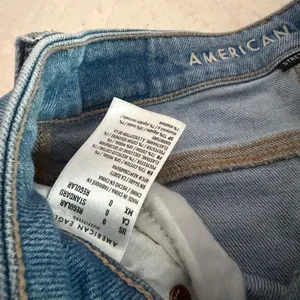 American-eagle Women's Blue Jeans thumbnail 2