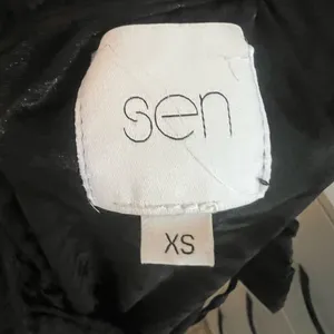 SEN DRESS Black‎ XS cheetah print thumbnail 9