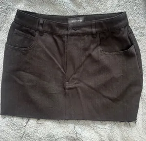 White Fox Power Hour Mini Skirt thumbnail 1