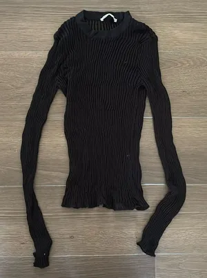 Zara long sleeve thumbnail 1