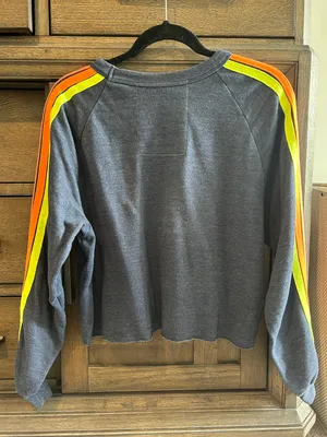 Aviator Nation Sweatshirt thumbnail 2
