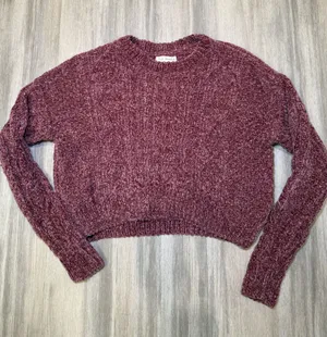 PacSun Knit Sweater thumbnail 1
