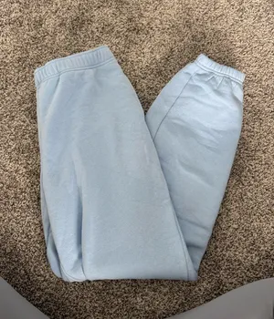 No Boundaries Sweatpants blue thumbnail 1