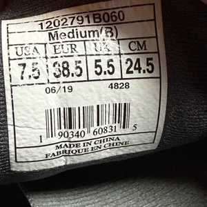 Brooks Levitate 3 Womens Running Shoes Grey Pink 1202791B060 Size 7.5 thumbnail 11