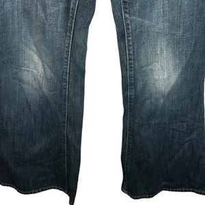 American Eagle Flare Jeans‎ thumbnail 3