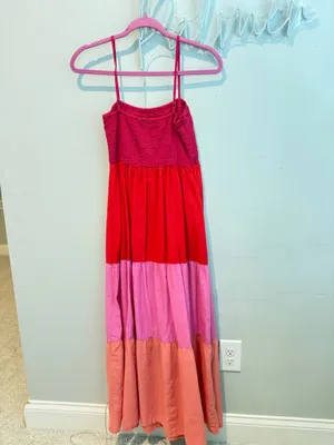 Loft Dress thumbnail 2