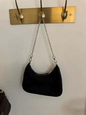 Princess Polly PETA JAIN Bag & Paloma Nylon thumbnail 2