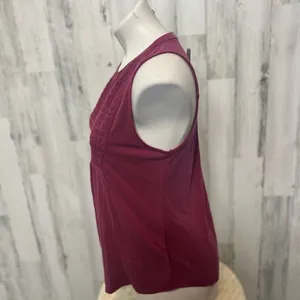 Purple blouse Purple thumbnail 4