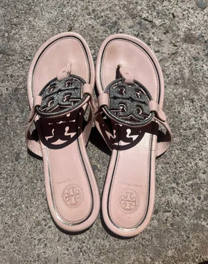 Pink Sandals thumbnail 1