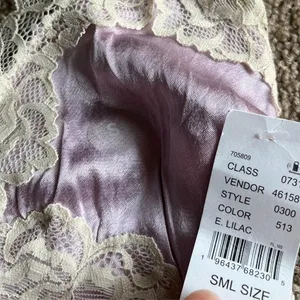 Pacsun Women's Lace Cami thumbnail 2