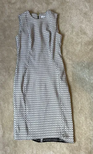 Authentic  Work Dress thumbnail 1