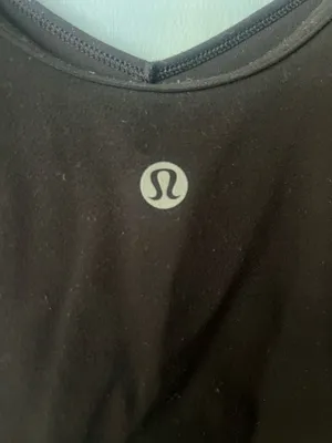 Lululemon Align Long Sleeve Crop Top thumbnail 5