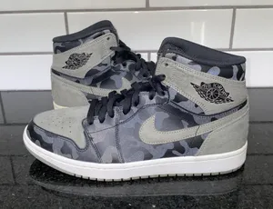 Jordan 1 High Nike Air Retro thumbnail 1