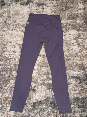Fabletics Plum High-Waist Leggings thumbnail 5