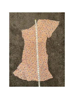 Lush Women's Mini Dress Small thumbnail 11