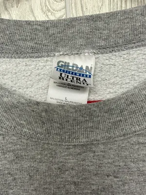 Gildan Crewneck thumbnail 4