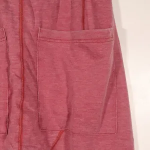Free People NWT X Revolve Cozy Harem All Day Legging in Winding Roads Size Large thumbnail 9