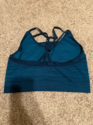 Gymshark Sports Bra thumbnail 3