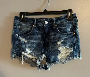 Outfitters Shorts thumbnail 1