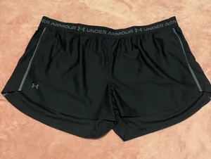 Under Armour shorts  thumbnail 1