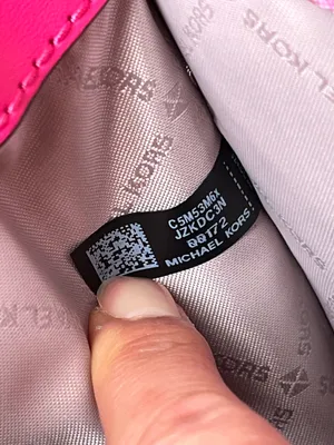 Michael Kors Purse Set thumbnail 14