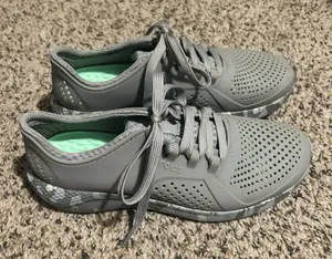 Crocs Sneakers thumbnail 1