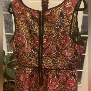 Xhilaration METALLIC DRESS thumbnail 3